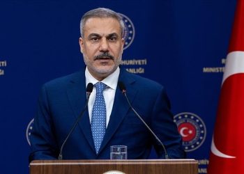 Turkish Foreign Minister: Netanyahu Intends to Violate the Ceasefire