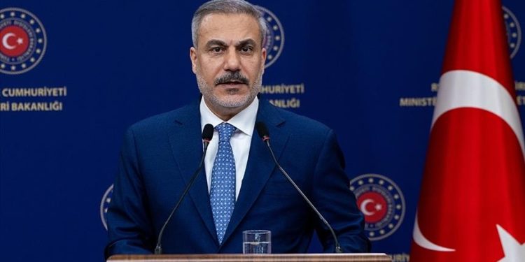 وزير الخارجية التركي: نتنياهو يعتزم خرق وقف إطلاق النار