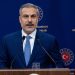 Türkiye Dışişleri Bakanı: Netanyahu ateşkesi ihlal etmeyi amaçlıyor