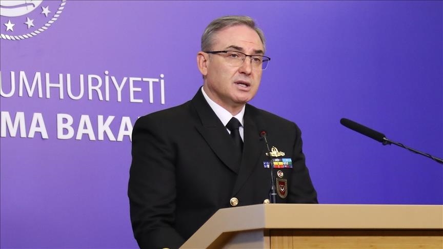 Extension of Turkey’s Mission in Syria, Iraq, and Lebanon