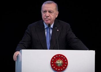 اردوغان: عصر جدید فناوری تانک با آلتای