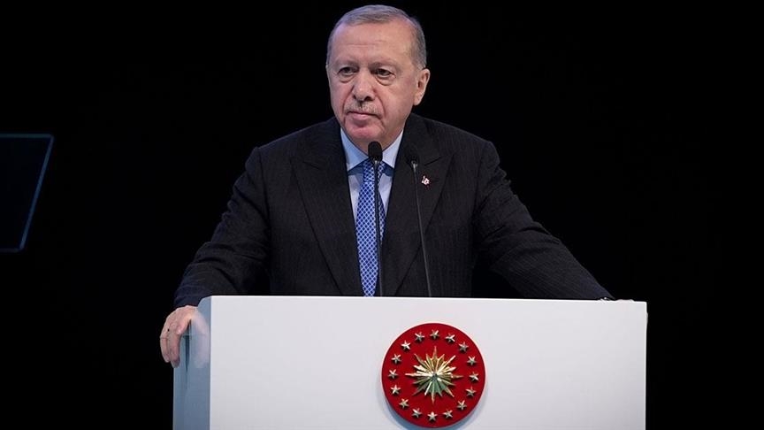 أردوغان: عصر جديد من تكنولوجيا الدبابات مع ألطاي