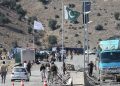 افغانستان: ۱۲ نفر در حملات پاکستان کشته شدند