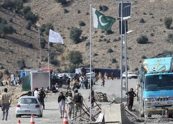 أفغانستان: مقتل 12 شخصاً في هجمات باكستانية