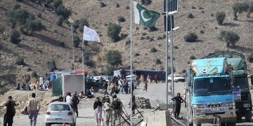 Afghanistan: 12 Killed in Pakistan Attacks