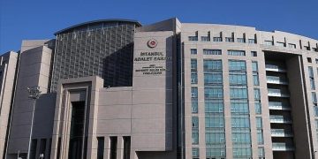 Espionage Charges Against İmamoğlu