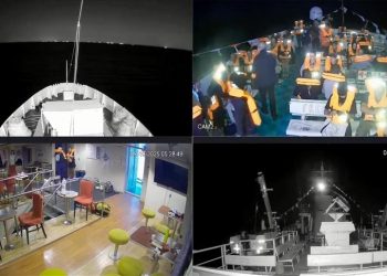 تركيا: حكومة نتنياهو مسؤولة عن عمل قرصنة