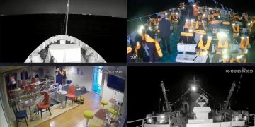 Turkey: Netanyahu Government Responsible for Act of Piracy