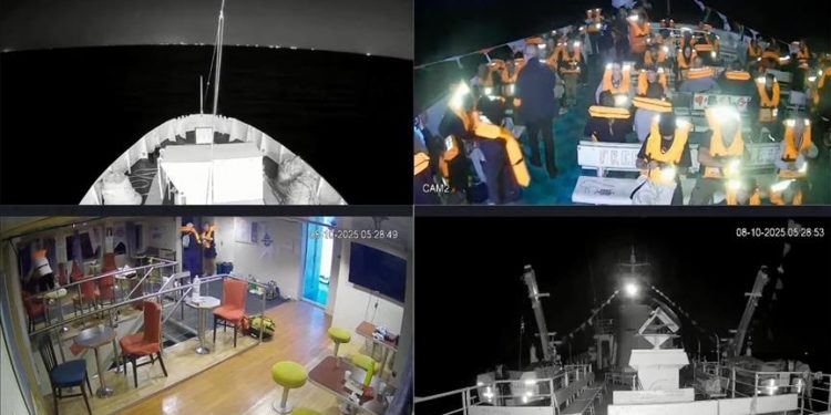 تركيا: حكومة نتنياهو مسؤولة عن عمل قرصنة