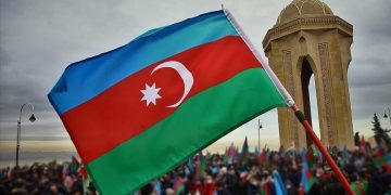 Erdoğan’s Congratulatory Message on the Occasion of Azerbaijan’s Independence
