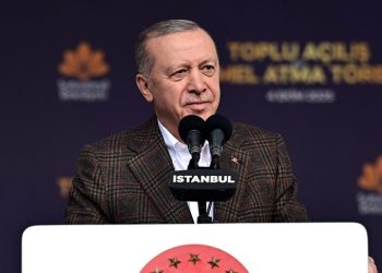 أردوغان: سنجلب مسافري أسطول الصمود إلى تركيا