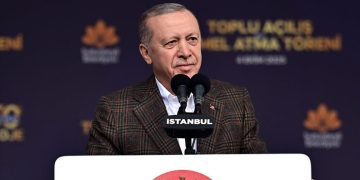 Erdoğan: We are bringing the passengers of the Sumud Fleet to Turkey
