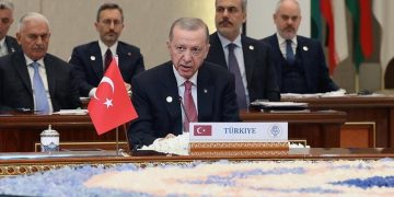 نماینده فلسطینی: اردوغان نقش مهمی در توافق آتش بس غزه داشت