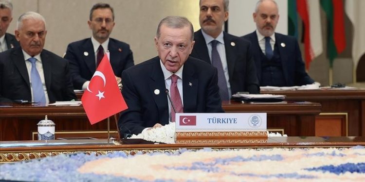 نماینده فلسطینی: اردوغان نقش مهمی در توافق آتش بس غزه داشت