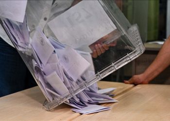 نتیجه انتخابات قبرس شمالی اعلام شد