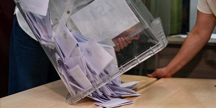 Northern Cyprus election result announced