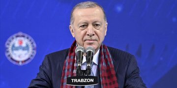Turkey Will Play an Active Role in the Reconstruction of Gaza