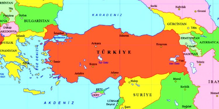 Türk Soyluların Türkiye’de İş Fırsatlarına Erişiminin Kolaylaştırılması