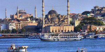 Turkey Reached the Threshold of 86 Million People in 2025