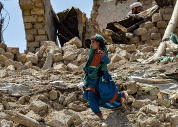6.3 Magnitude Earthquake in Northern Afghanistan Leaves Dozens Dead and Injured
