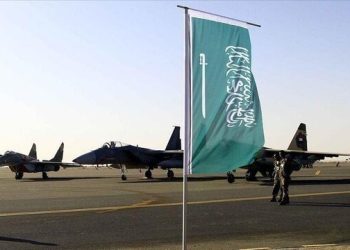 صفقة محتملة لبيع 48 مقاتلة F-35 إلى السعودية