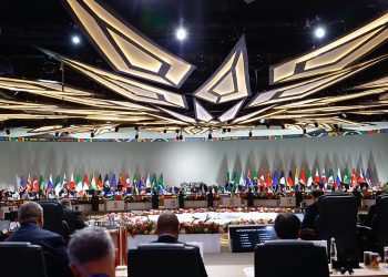Cumhurbaşkanı Erdoğan’ın Johannesburg’daki G20 Zirvesine Katılımı
