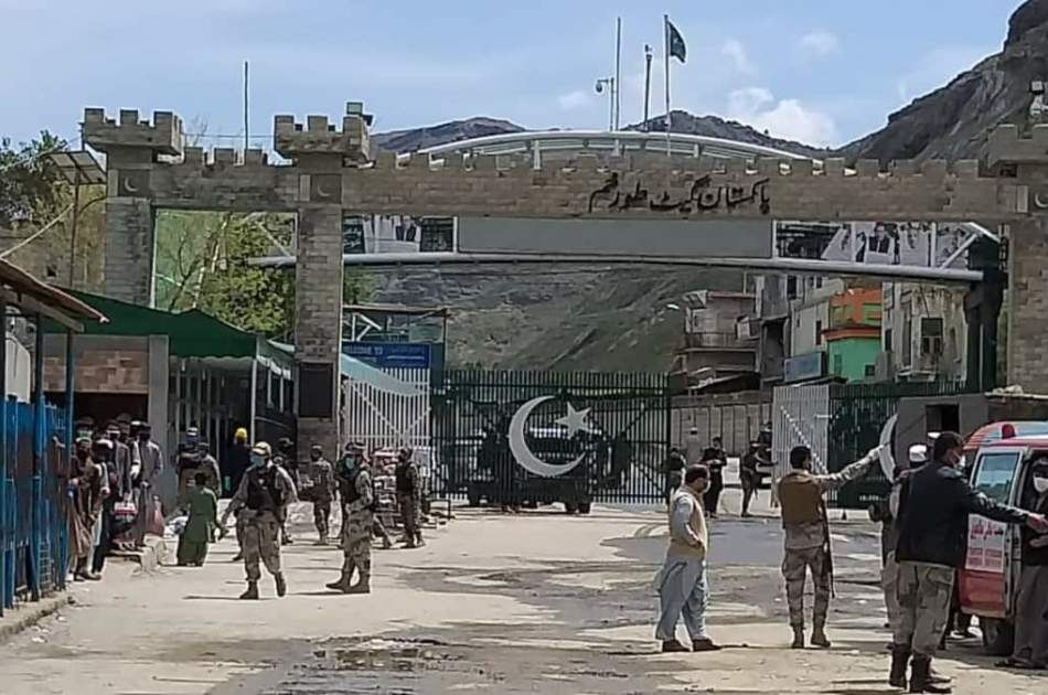 Reopening of the Torkham Border Crossing between Pakistan and Afghanistan