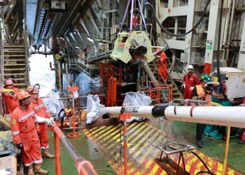 رشد ۱۷۶ درصدی تولید گاز طبیعی در ترکیه