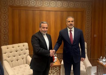 وزیر خارجه ترکیه فردا به ایران سفر می کند