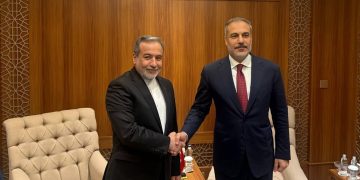 وزیر خارجه ترکیه فردا به ایران سفر می کند