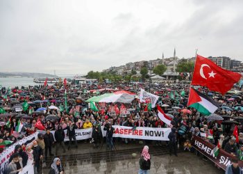 فيدان: تركيا جاهزة لتحمل مسؤولية غزة