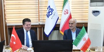 Scientific Cooperation Between Urmia University and Turkish Universities Expands