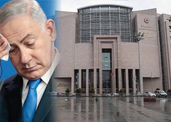 دادستانی کل استانبول حکم بازداشت ۳۷ مقام اسرائیلی صادر کرد