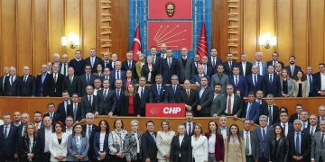 Republican People’s Party: Political Indictment Against İmamoğlu