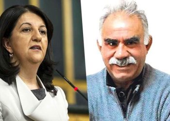 اوجالان در دیدار با هیئت امرالی بر ضرورت گذار قانونی تاکید کرد