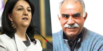 Öcalan emphasized the necessity of a legal transition in his meeting with the İmralı delegation