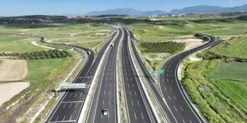 بازطراحی گسترده نقشه حمل و نقل ترکیه در سال ۲۰۲۵