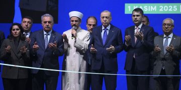 Erdoğan: 500,000 Earthquake-Resistant Housing Units Will Be Built