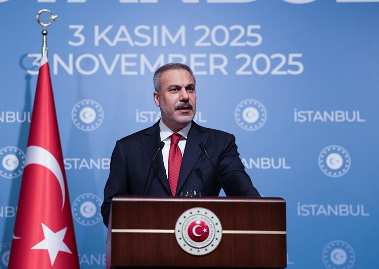 انعقاد اجتماع وزراء الخارجية حول غزة في إسطنبول