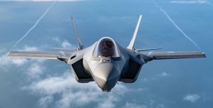 Suudi Arabistan’a 48 Adet F-35 Satışı İçin Olası Anlaşma