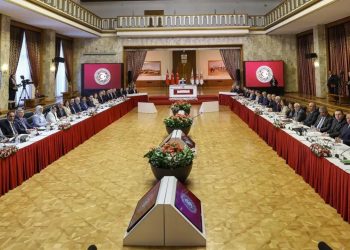 The Turkish Parliament approved the Commission’s visit to İmralı to meet with Öcalan