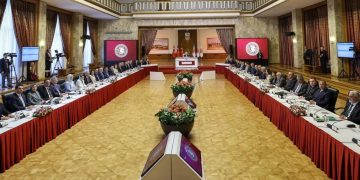 The Turkish Parliament approved the Commission’s visit to İmralı to meet with Öcalan