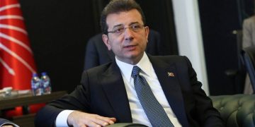 Istanbul High Criminal Court Accepts Imamoglu Indictment