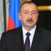 Aliyev: Azerbaijan Supports the Two-State Solution