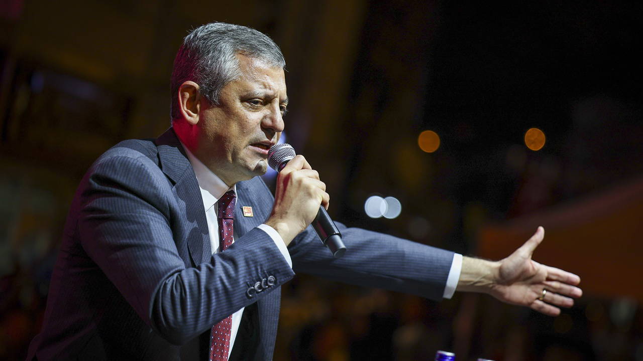 درخواست 2352 سال زندان برای شهردار استانبول اکرم امام اوغلو