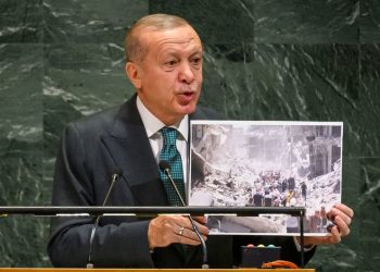 Erdoğan: Changing the status of Jerusalem and violating the sanctity of Al-Aqsa Mosque is unacceptable