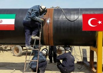 المدير التنفيذي لشركة الغاز الوطنية الإيرانية: العقد مع تركيا سيستمر