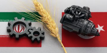 دیدار استاندار خراسان رضوی با سرکنسول ترکیه در مشهد