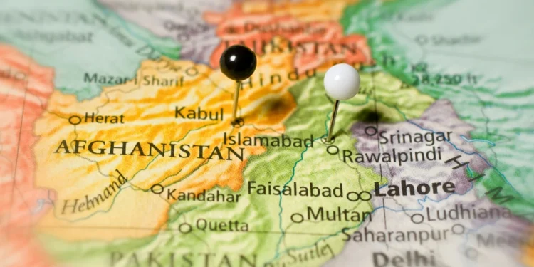 Pakistan and Afghanistan Talks in Istanbul