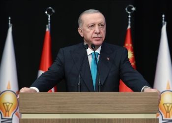 Erdoğan: Black Box Found, Investigations Continue